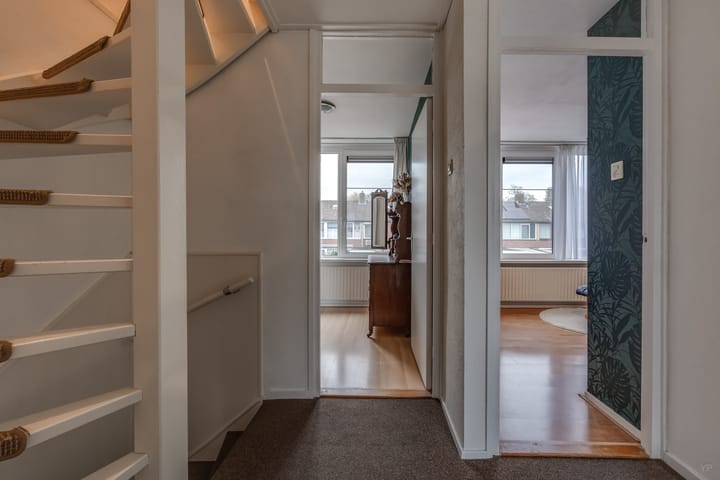 Foto 30 van Cornelis Dopperlaan 32