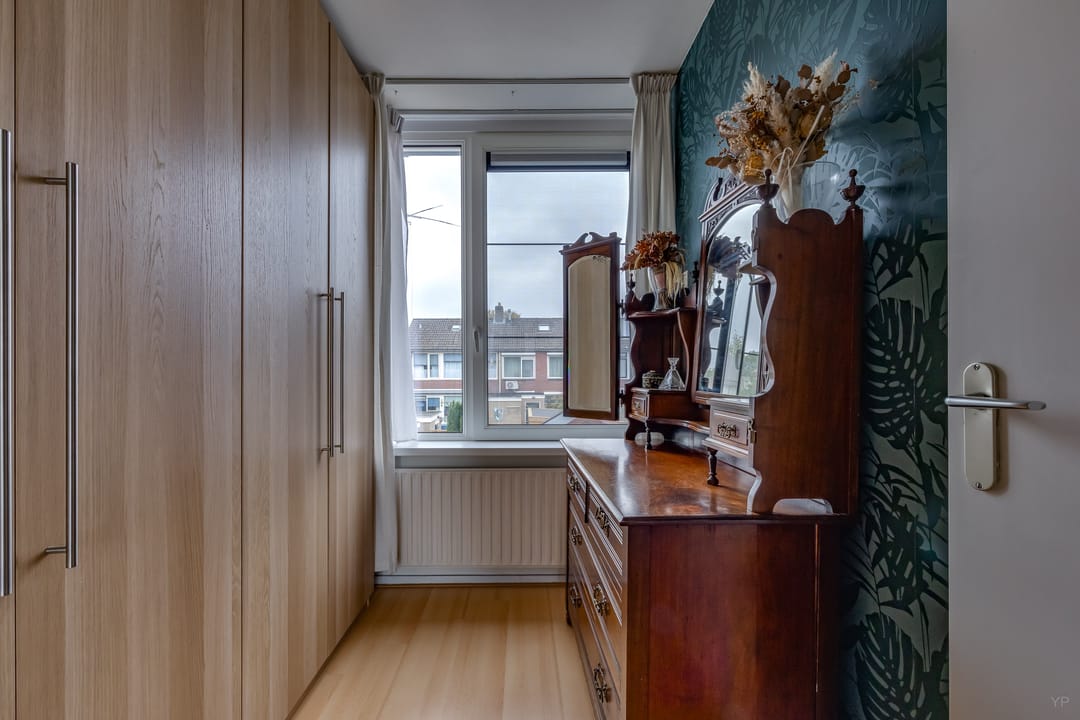 Foto 31 van Cornelis Dopperlaan 32