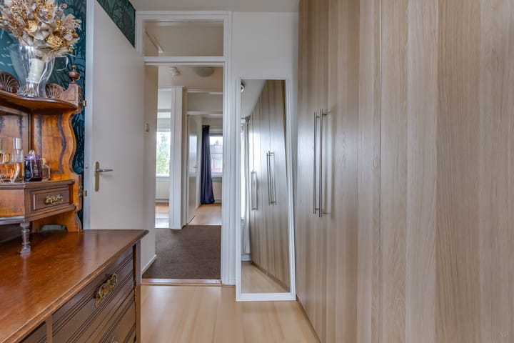 Foto 32 van Cornelis Dopperlaan 32