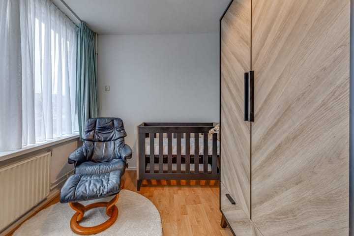 Foto 34 van Cornelis Dopperlaan 32