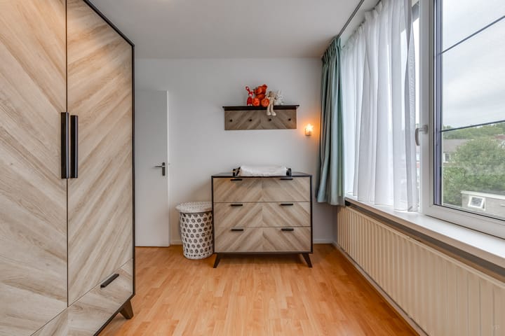 Foto 35 van Cornelis Dopperlaan 32