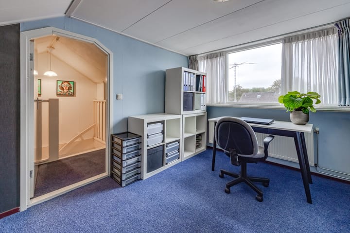 Foto 37 van Cornelis Dopperlaan 32