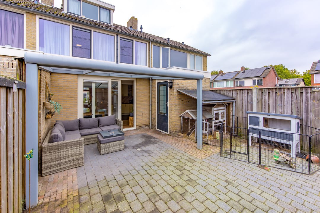 Foto 38 van Cornelis Dopperlaan 32