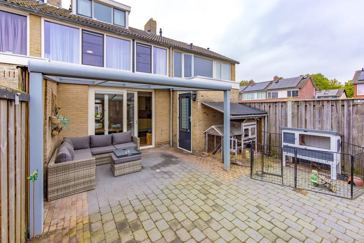 Foto 38 van Cornelis Dopperlaan 32