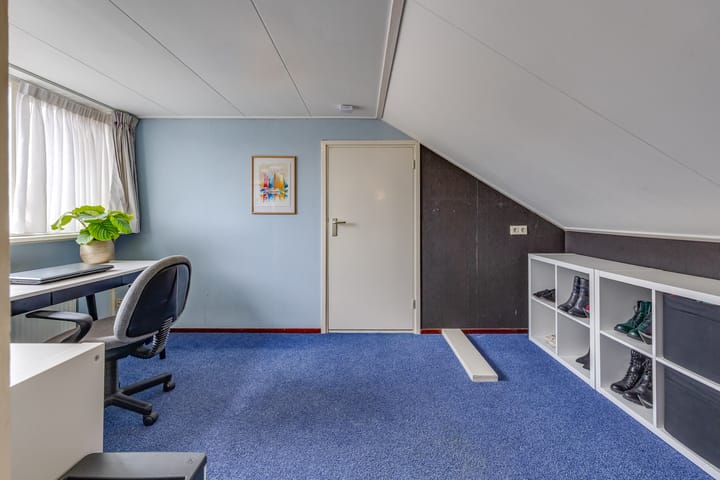 Foto 36 van Cornelis Dopperlaan 32