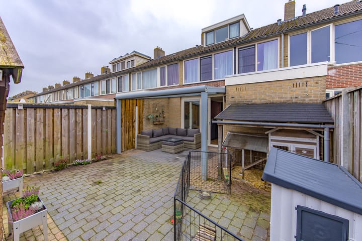 Foto 39 van Cornelis Dopperlaan 32