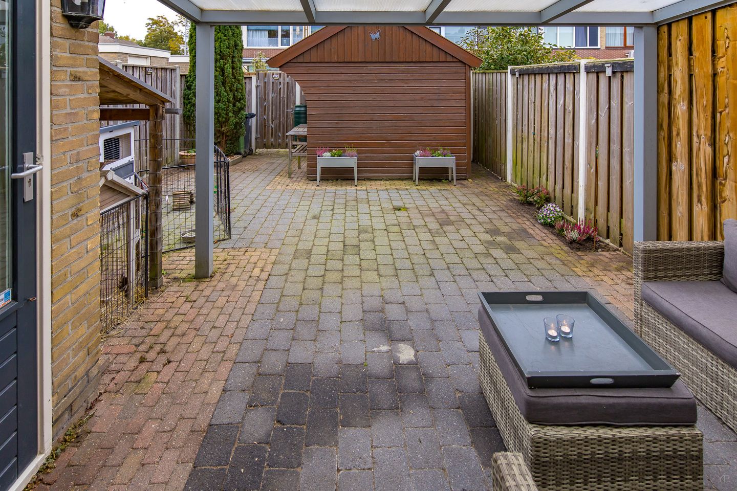 Foto 40 van Cornelis Dopperlaan 32