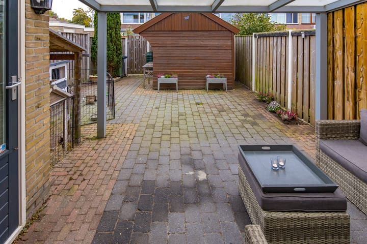 Foto 40 van Cornelis Dopperlaan 32