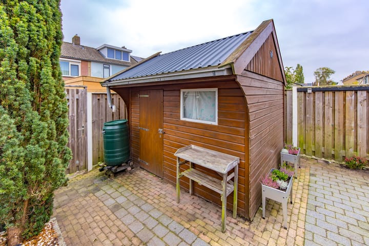 Foto 42 van Cornelis Dopperlaan 32