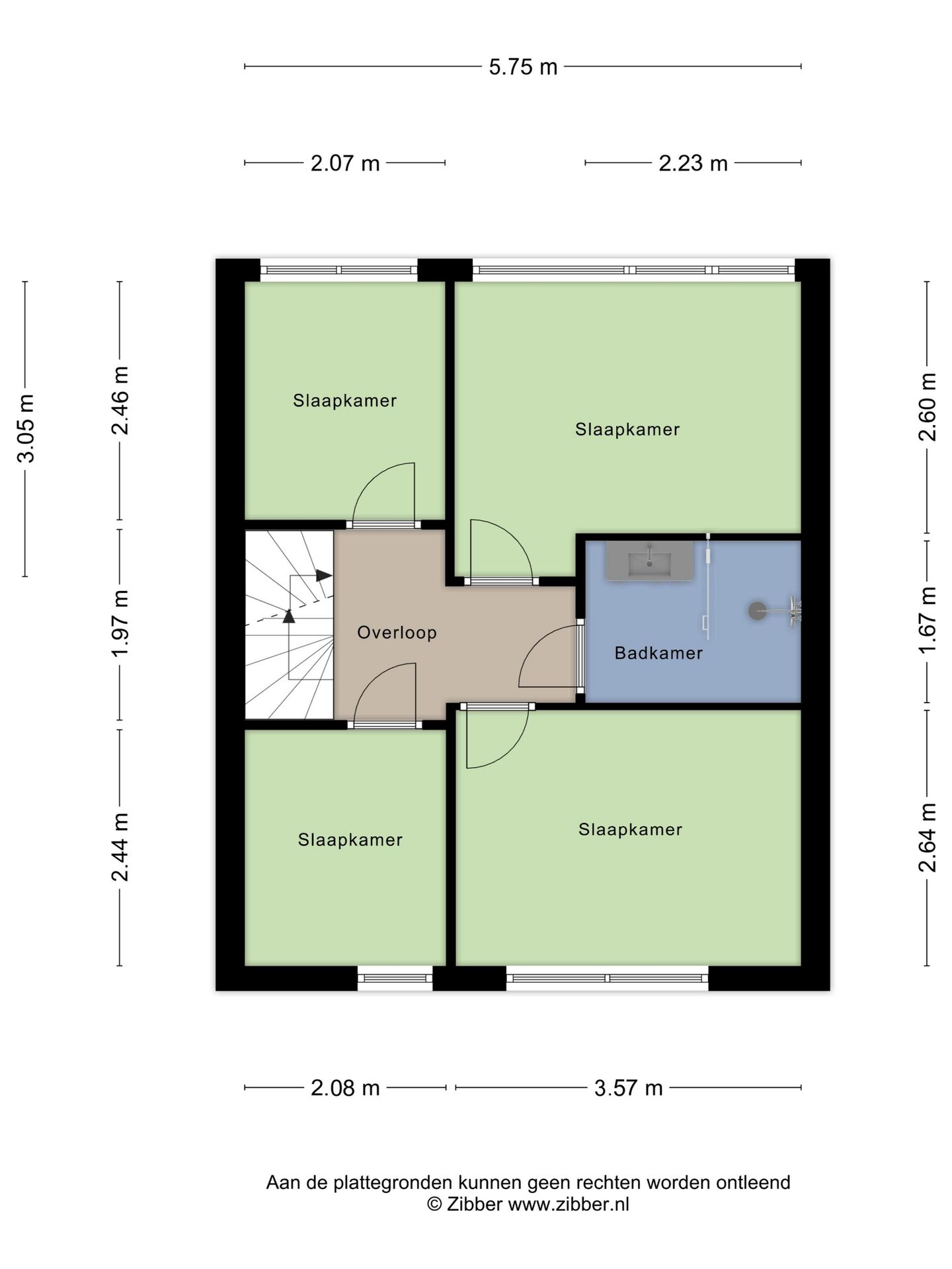 Foto 44 van Cornelis Dopperlaan 32