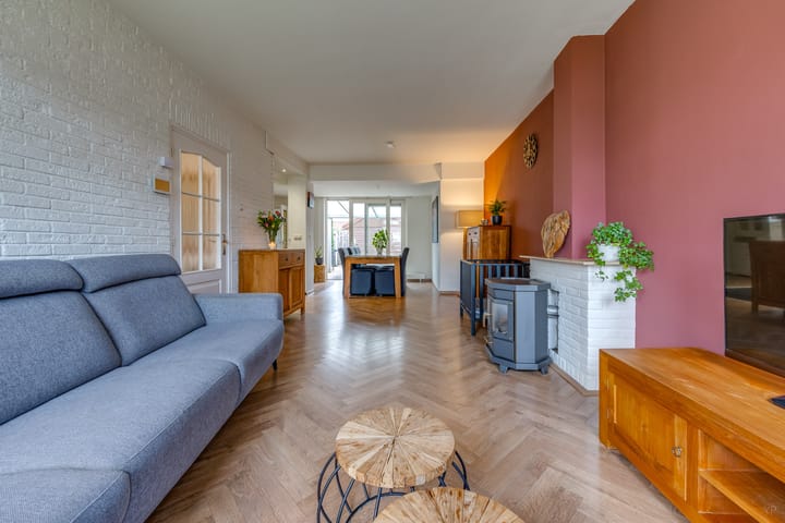 Foto 11 van Cornelis Dopperlaan 32