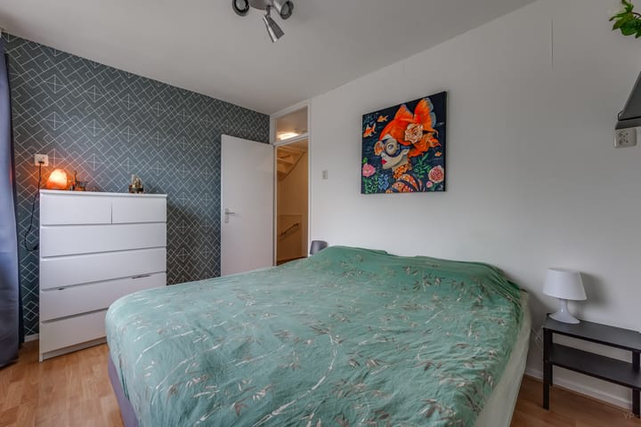 Foto 29 van Cornelis Dopperlaan 32