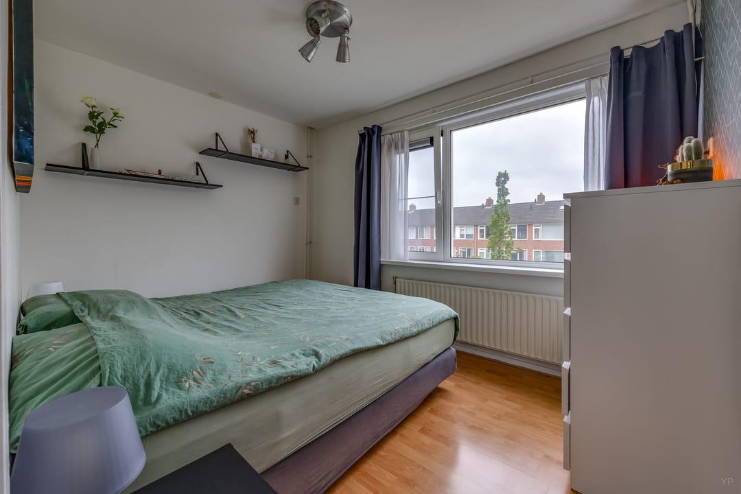 Foto 28 van Cornelis Dopperlaan 32