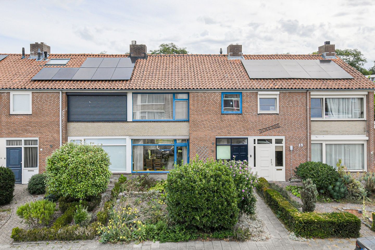 Foto 1 van Cederstraat 13