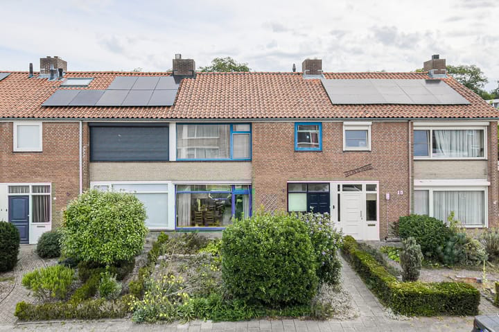 Foto 1 van Cederstraat 13