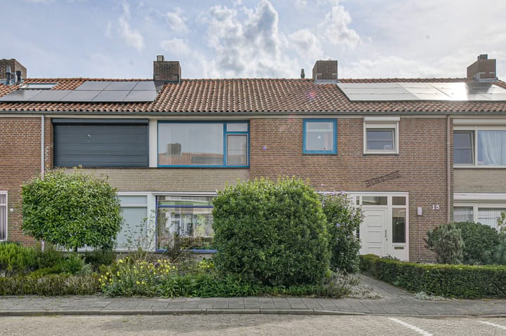 Foto 6 van Cederstraat 13