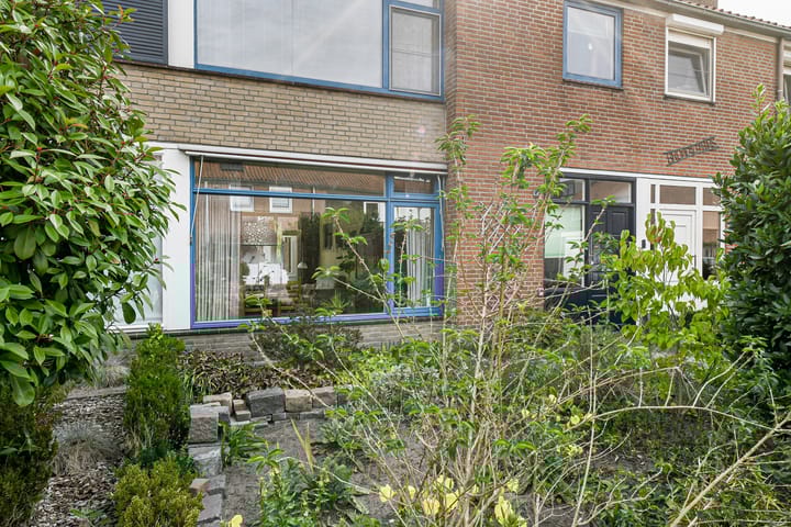 Foto 8 van Cederstraat 13