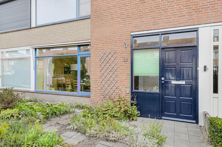 Foto 9 van Cederstraat 13