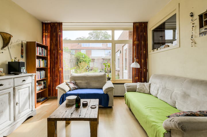 Foto 10 van Cederstraat 13