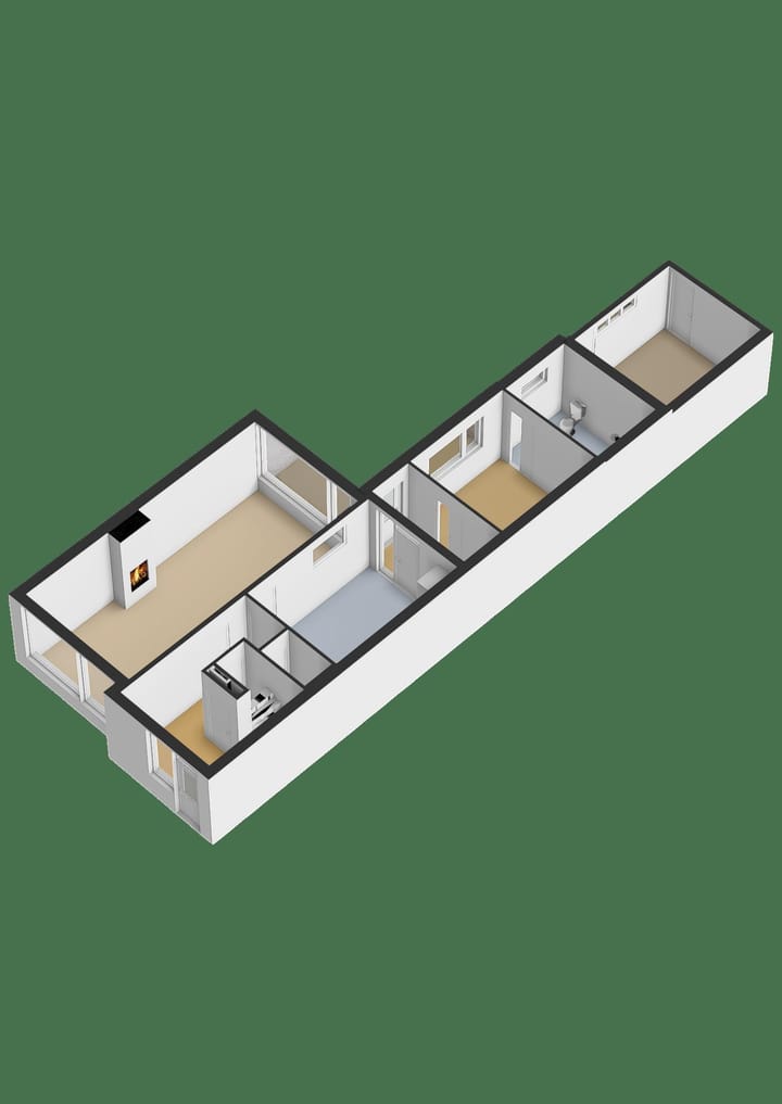 Foto 55 van Cederstraat 13