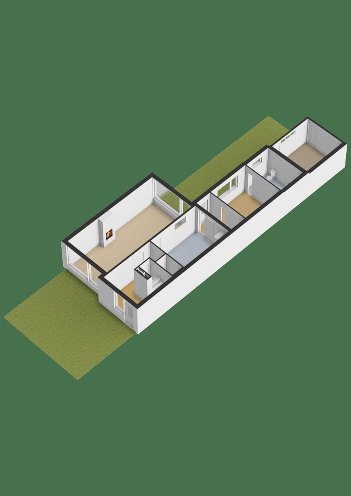 Foto 61 van Cederstraat 13