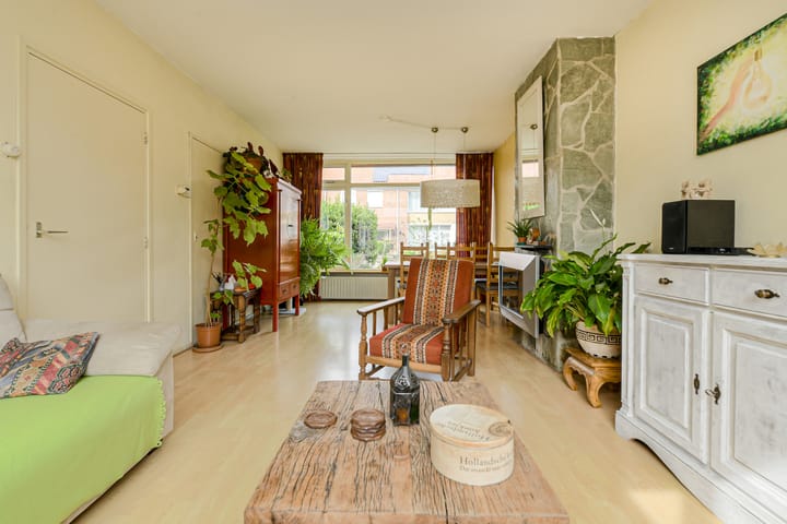 Foto 2 van Cederstraat 13