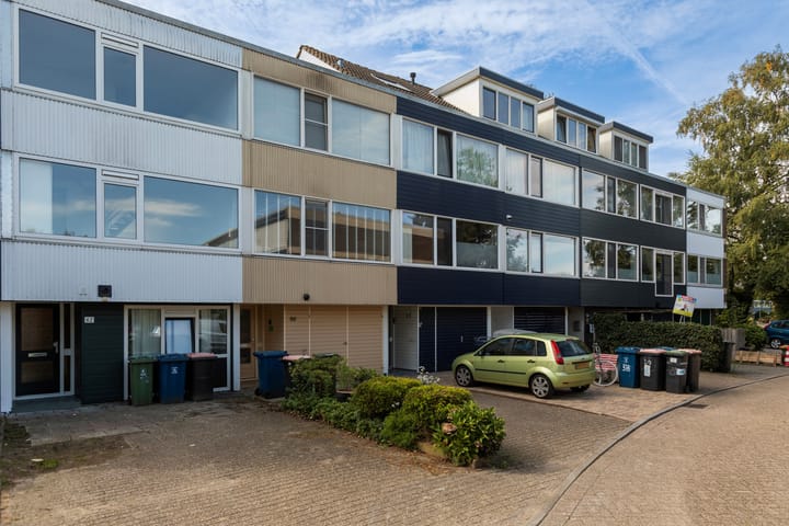 Foto 2 van Socratesstraat 62