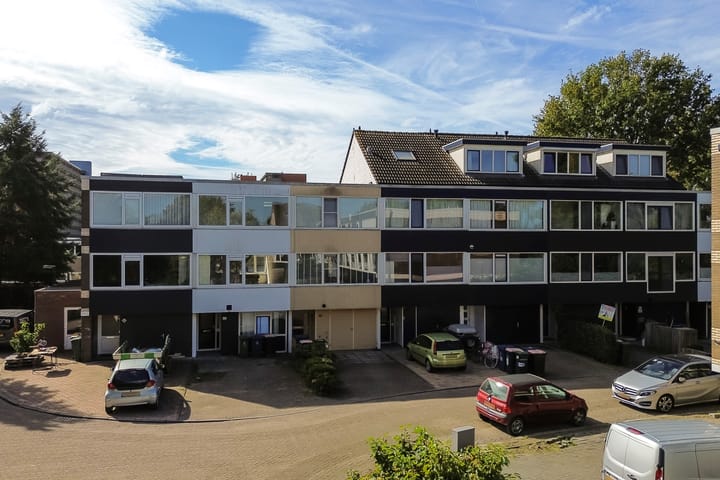 Foto 1 van Socratesstraat 62