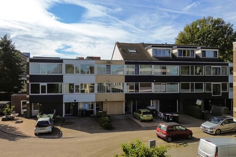 Socratesstraat thumbnail