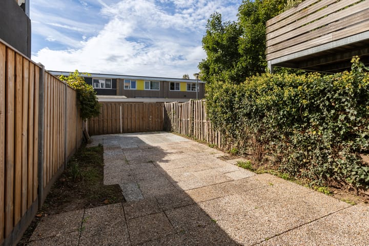 Foto 7 van Socratesstraat 62