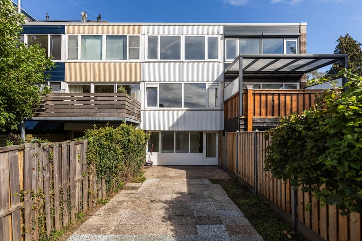 Foto 8 van Socratesstraat 62