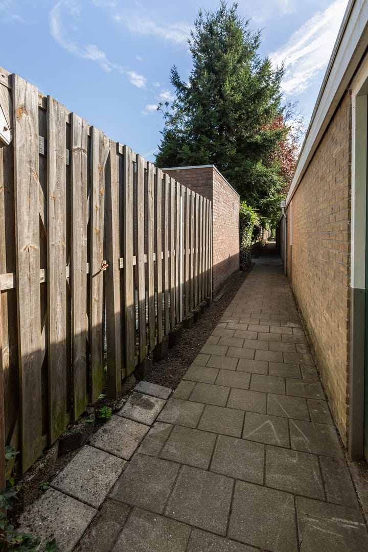 Foto 10 van Socratesstraat 62