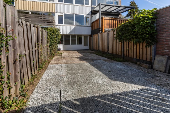 Foto 9 van Socratesstraat 62