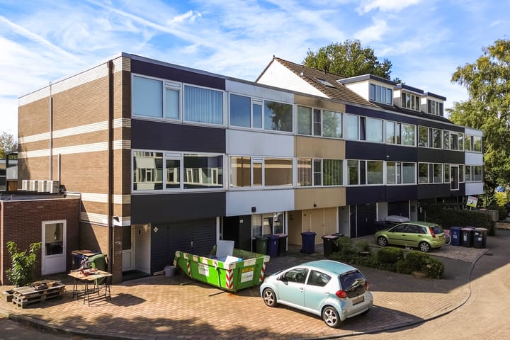 Foto 28 van Socratesstraat 62