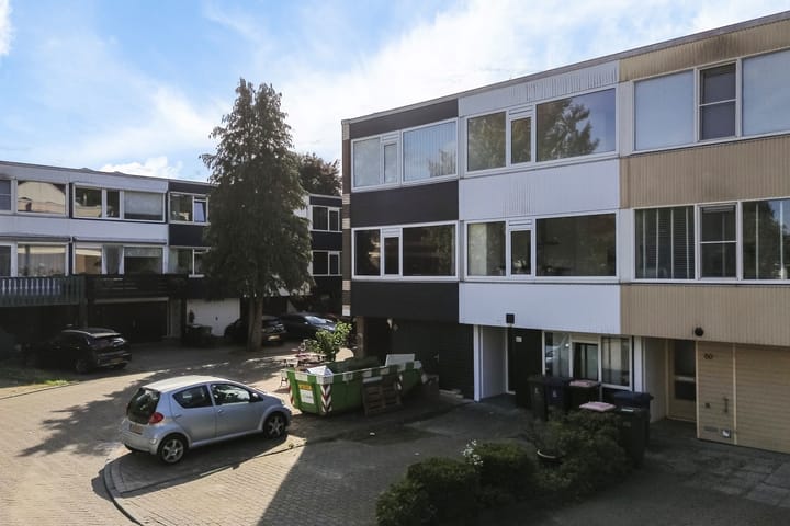 Foto 29 van Socratesstraat 62