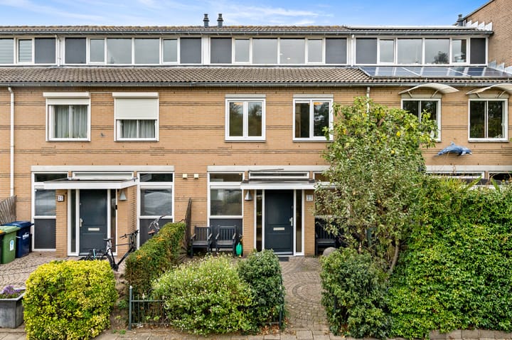 Photo 3 of Zandzeggelaan 23