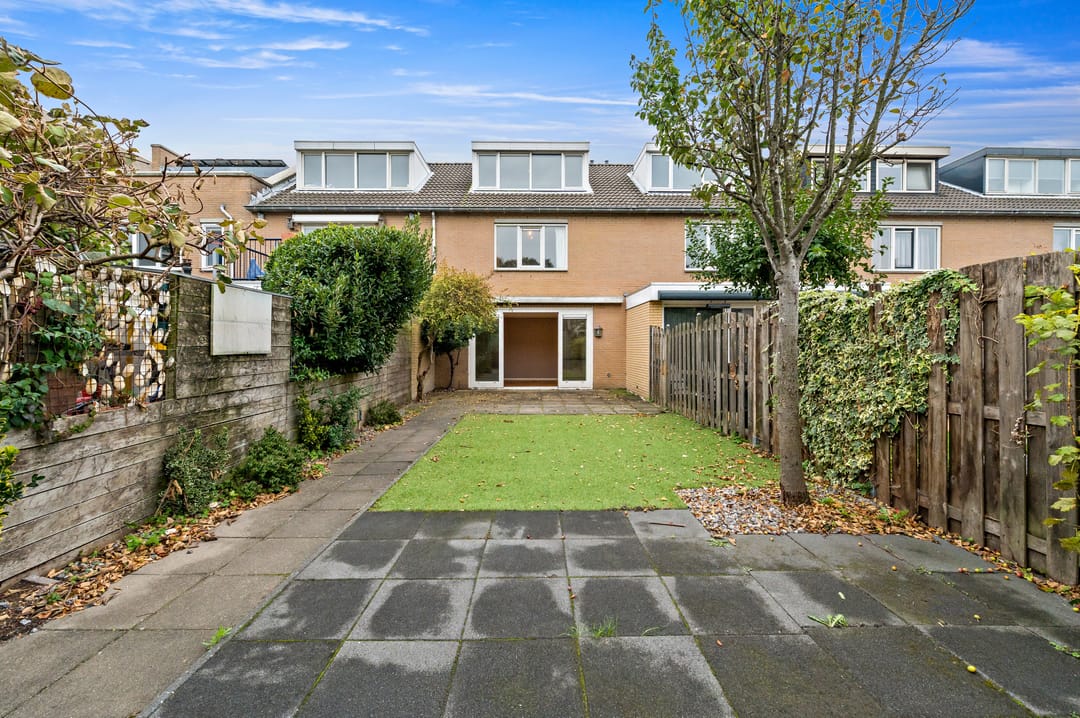 Foto 1 van Zandzeggelaan 23