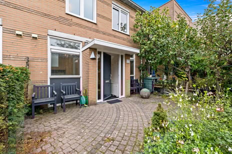 Zandzeggelaan 23 secondary image