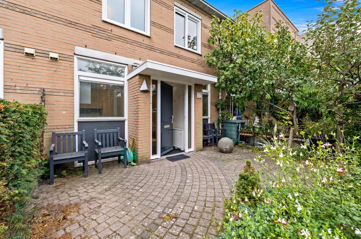 Zandzeggelaan 23 main image