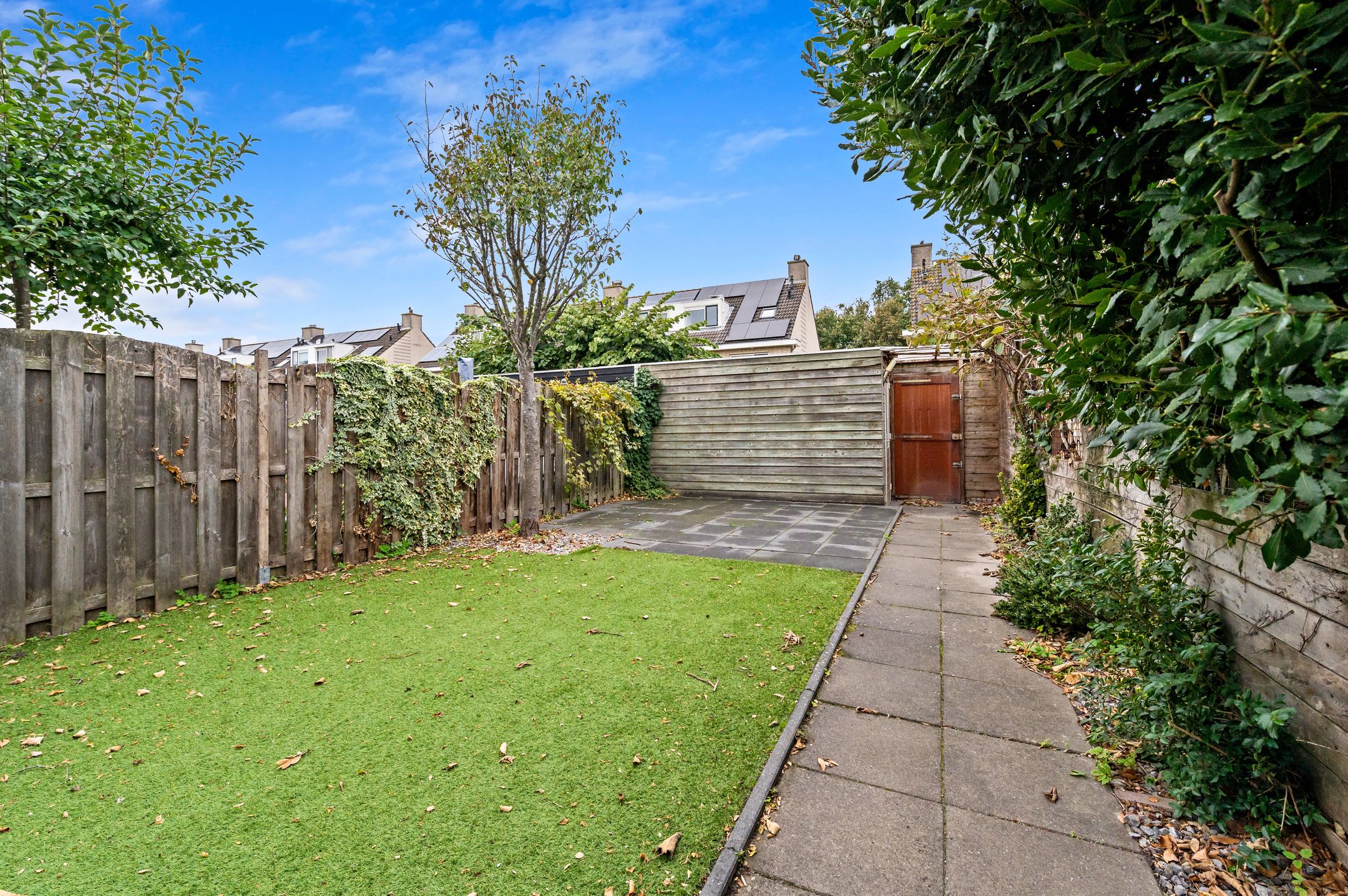 Foto 9 van Zandzeggelaan 23