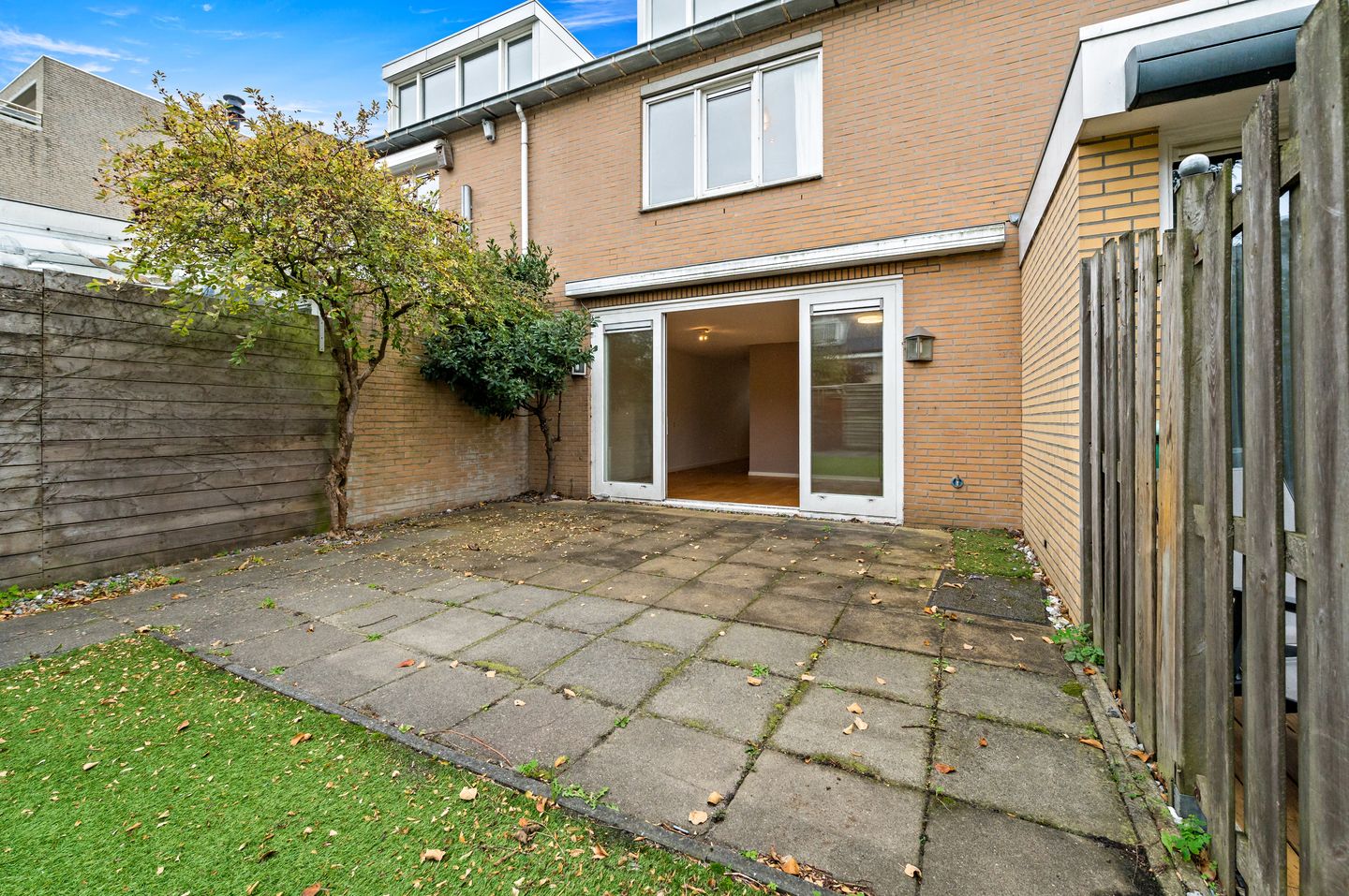 Foto 10 van Zandzeggelaan 23