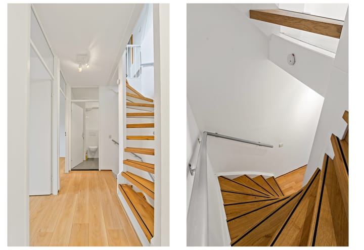 Photo 22 of Zandzeggelaan 23