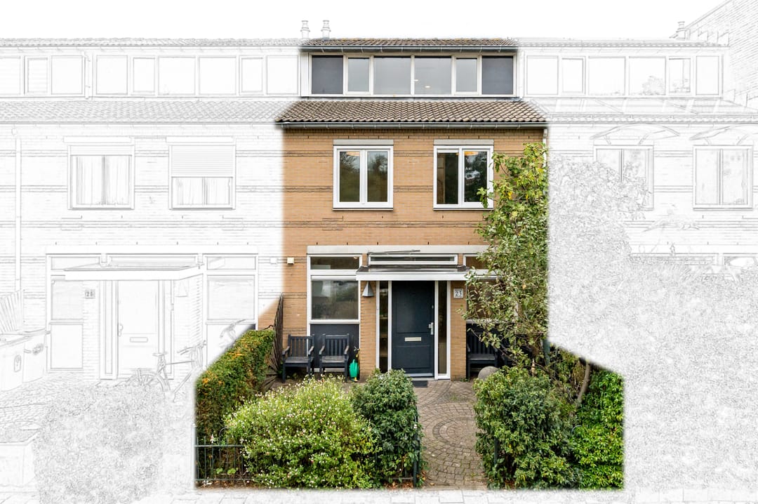 Foto 26 van Zandzeggelaan 23