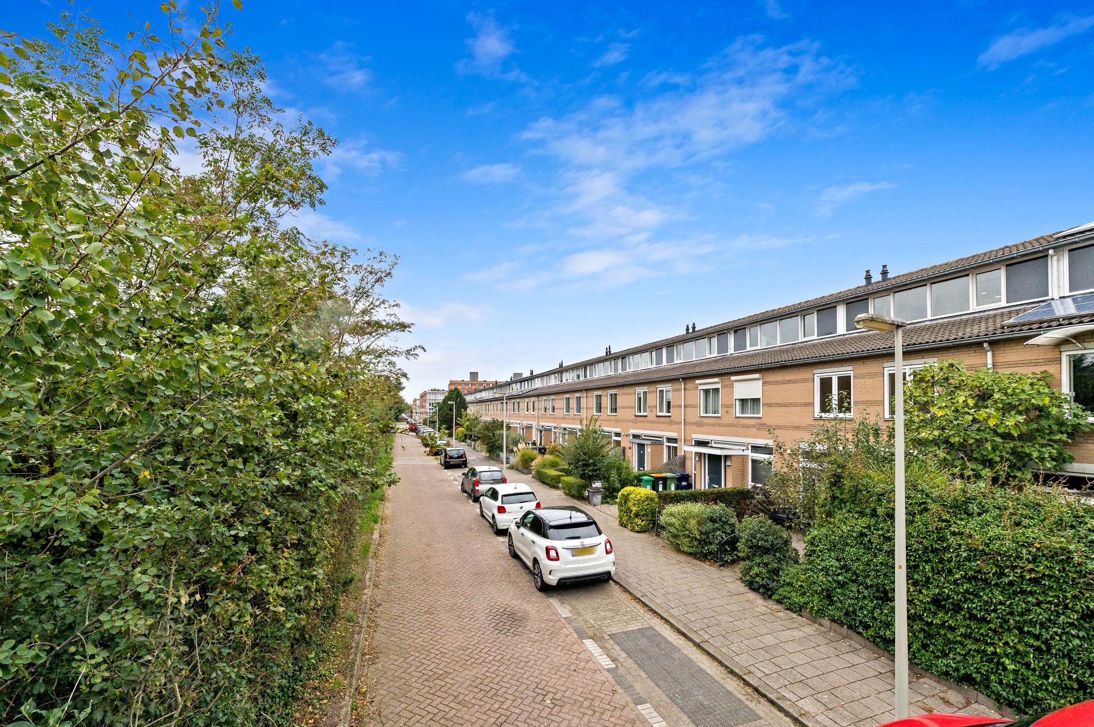 Foto 27 van Zandzeggelaan 23