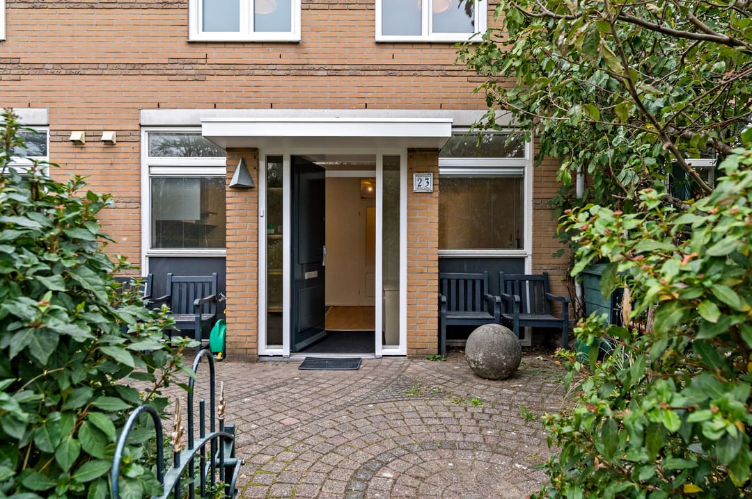 Foto 28 van Zandzeggelaan 23