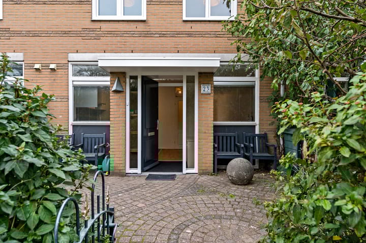 Photo 28 of Zandzeggelaan 23