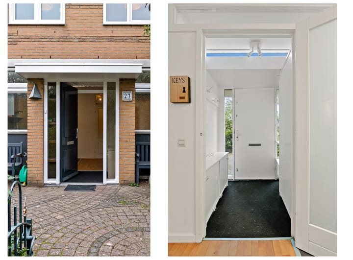 Photo 29 of Zandzeggelaan 23