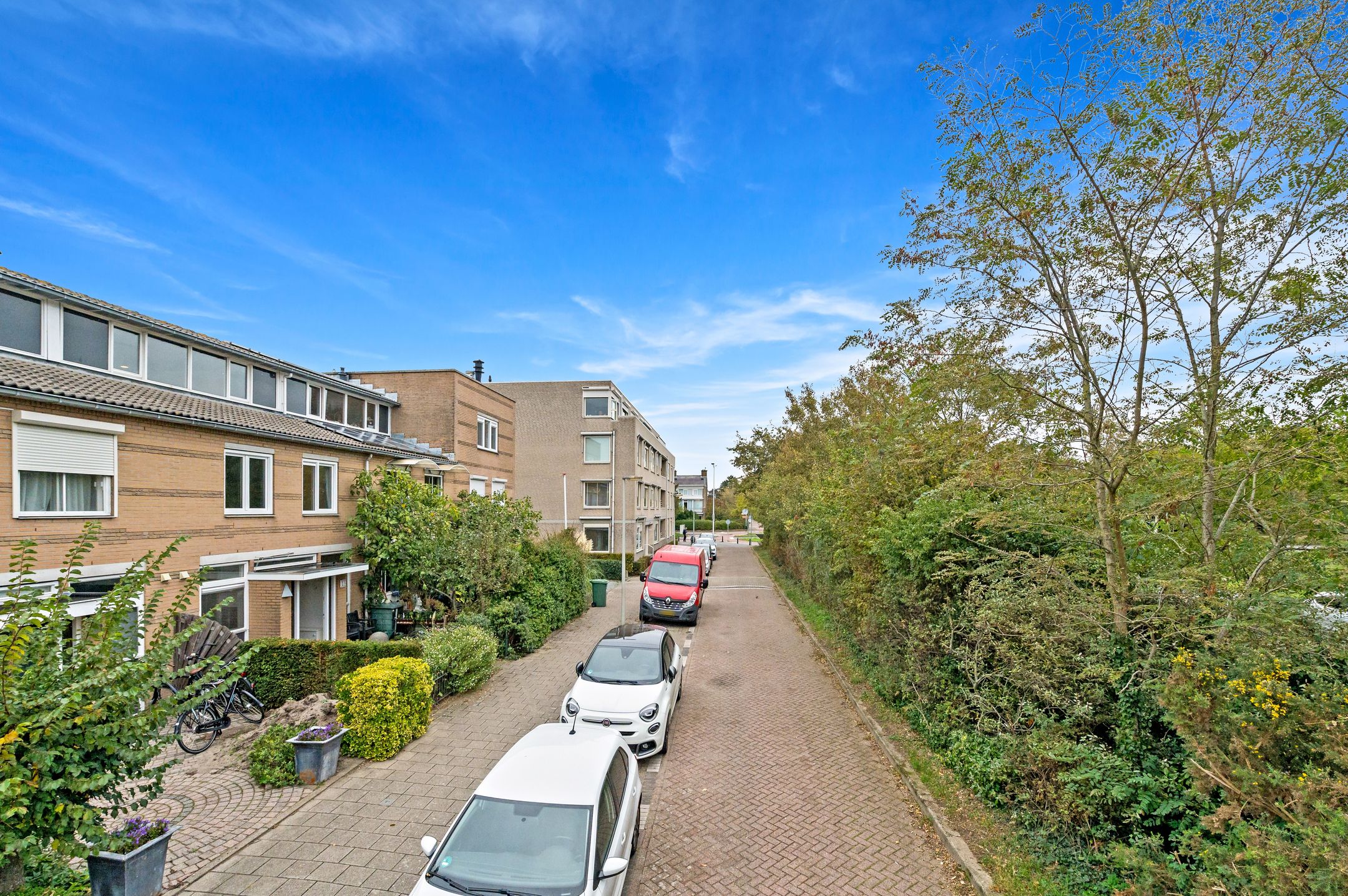 Foto 39 van Zandzeggelaan 23