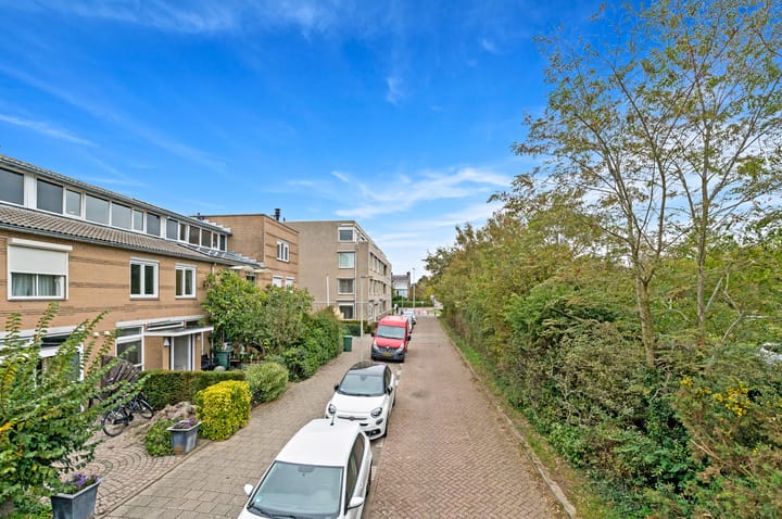 Photo 39 of Zandzeggelaan 23