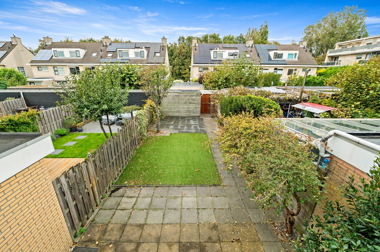 Foto 44 van Zandzeggelaan 23